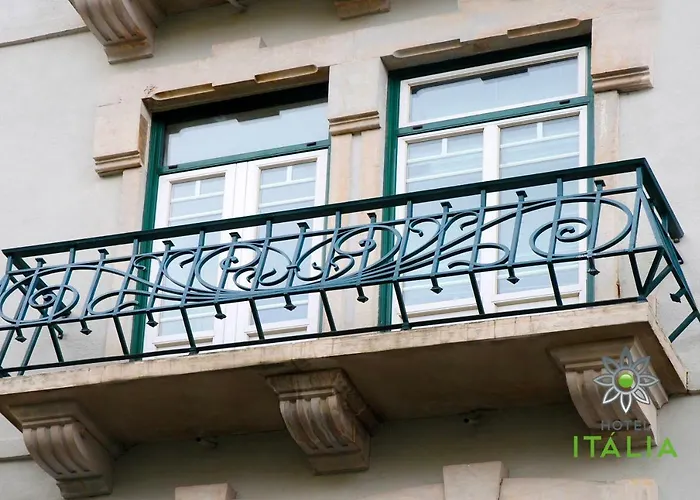 Hotel Italia