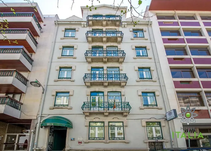 Hotel Italia