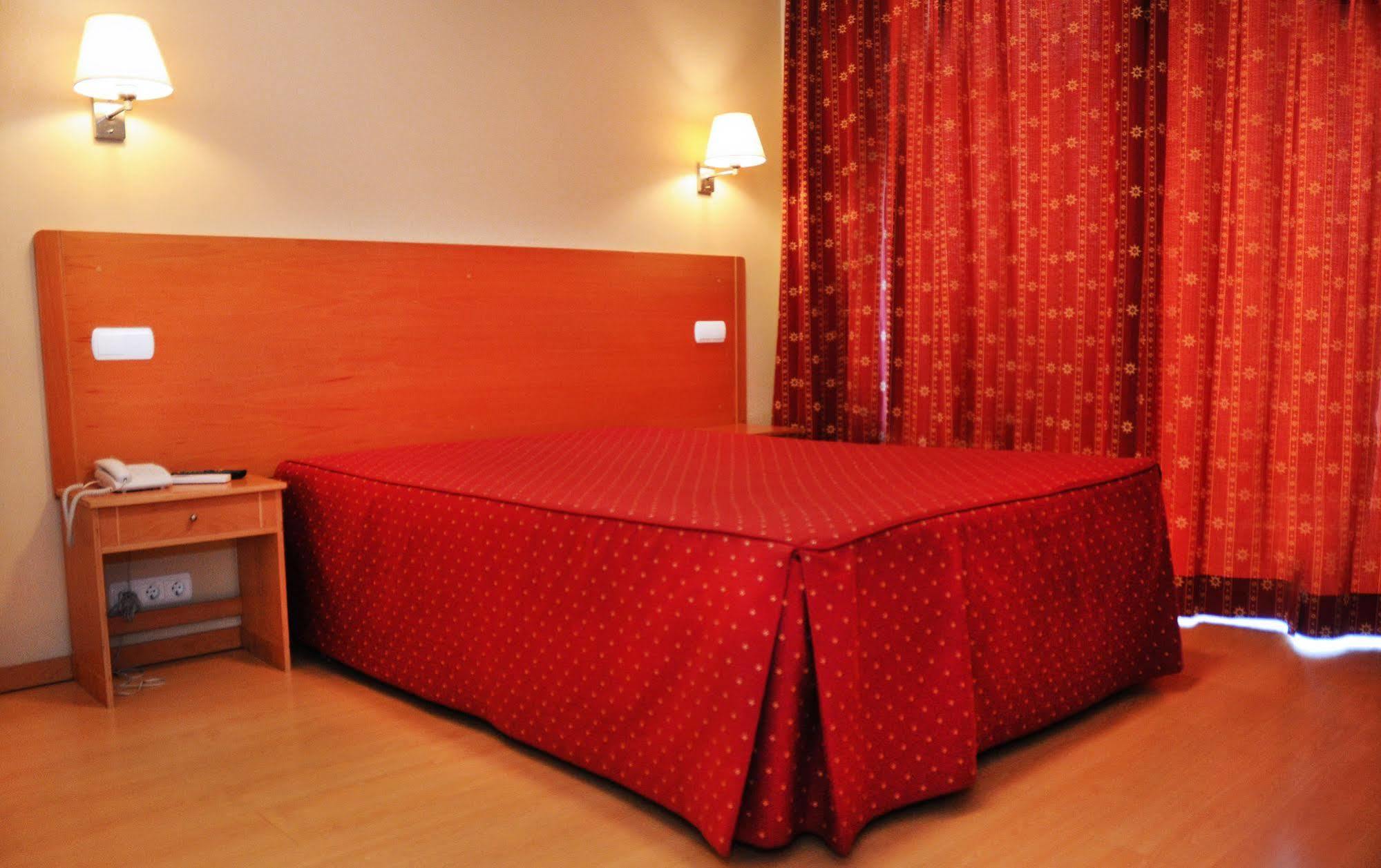 Hotel Italia Lissabon