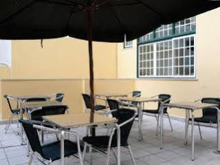 Italia Hotel Lissabon