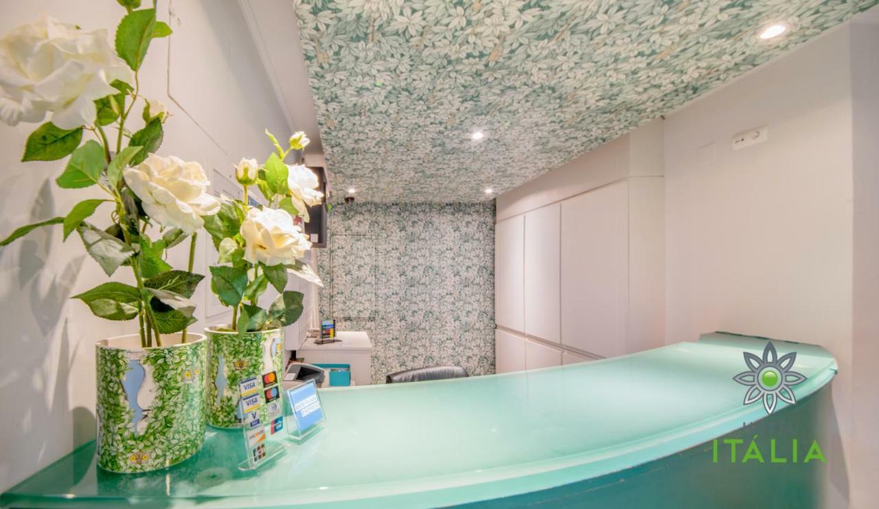 Italia Hotel Lissabon
