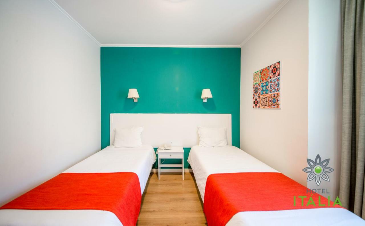 Italia Hotel Lissabon